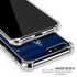 NFL Dallas Cowboys iPhone 7/8 Plus Clear Case